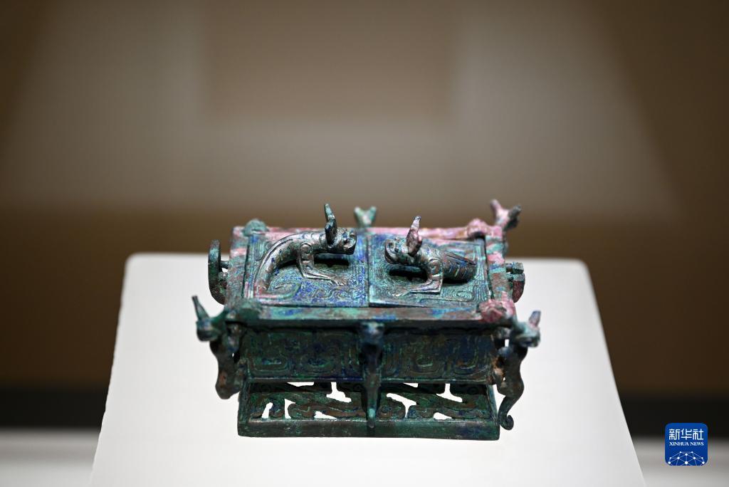 全民炸翻天